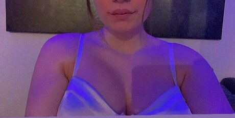 Mariya Oleksiyenko perfect star picture