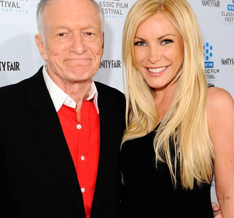 Crystal Hefner star best galleries