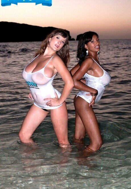 Lil Chica pornstar nice gallery