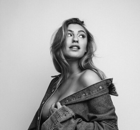 sannajornvik exclusive actress picture