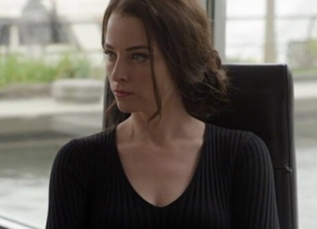 Rachel Nichols model adult pic