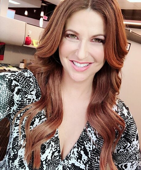 Rachel Nichols star sexy pic