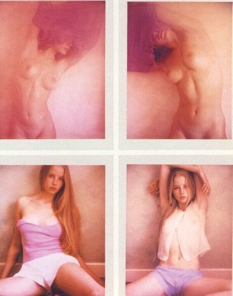 Rachel Nichols nude star archive