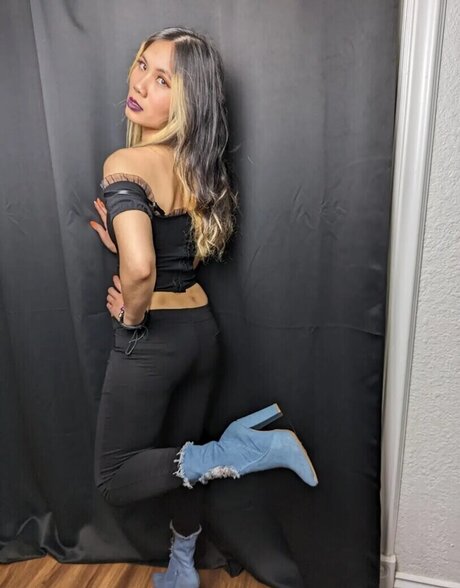 Bessy Q star best images