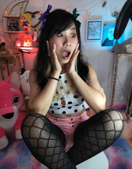 Bessy Q pretty star images