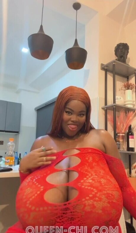 Queen Chi star art pictures