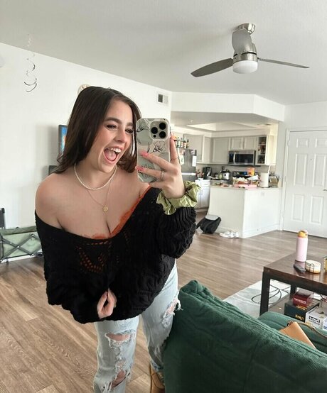 Missy Ann erotic model images