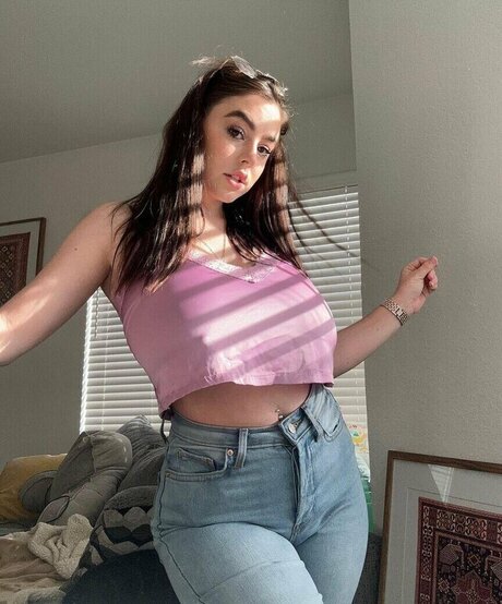 Missy Ann Profile pic