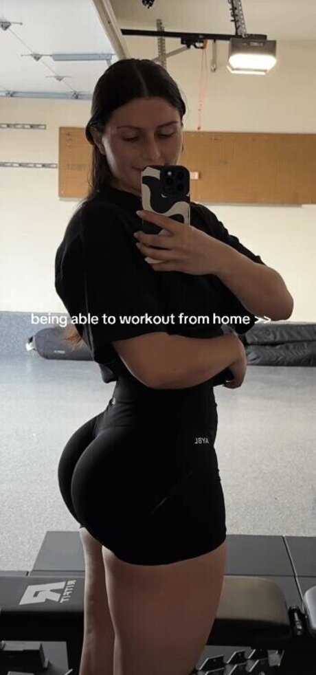 Michelleyassa model high quality archive