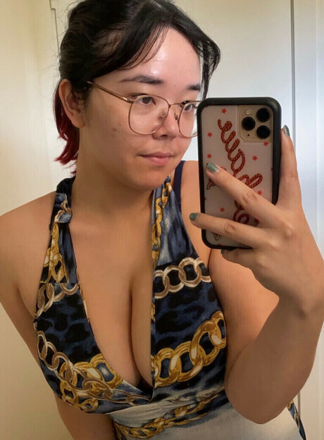 bingsuccino naked star image