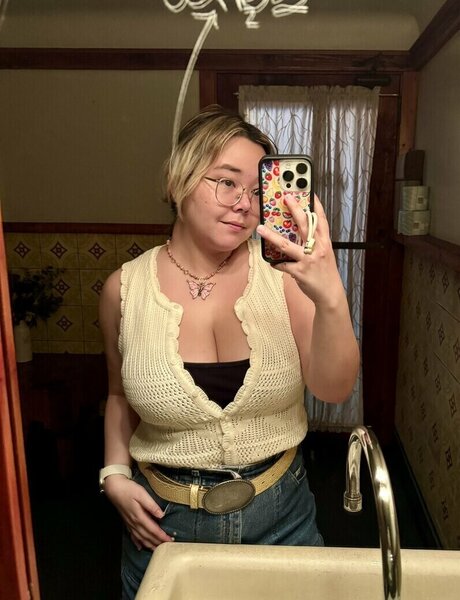 bingsuccino model porn photos