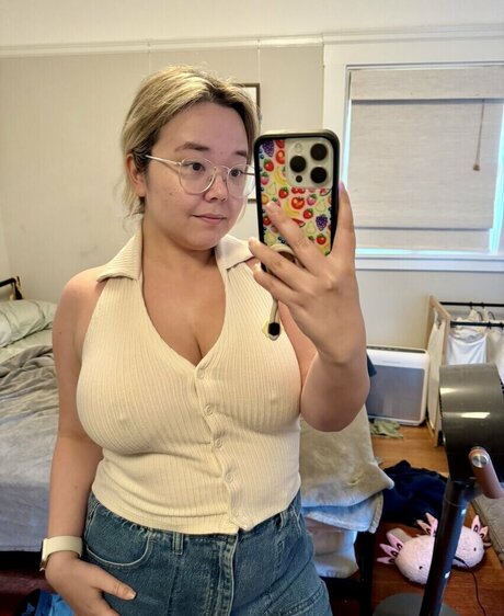 bingsuccino sex model pics