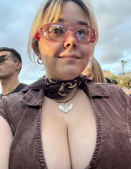 bingsuccino nude pornstar image