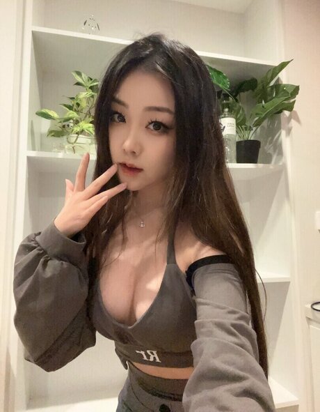 Hanavocado pornstar free image