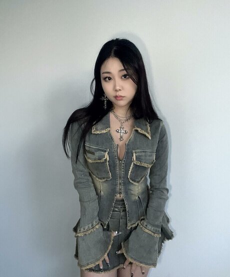 Hanavocado pornographic actress photos