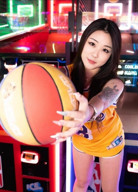 Hanavocado pornstar exclusive photo