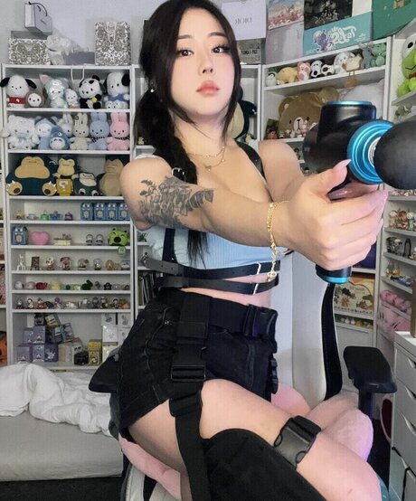 Hanavocado high quality pornstar image