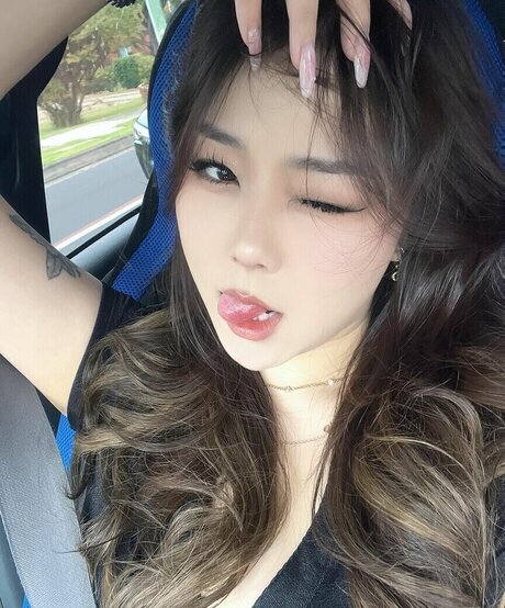 Hanavocado sexy actress images