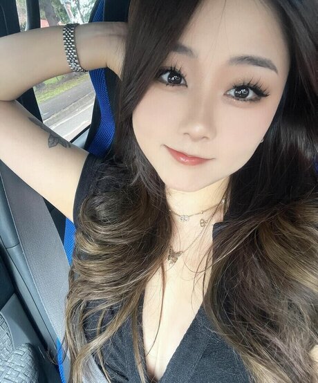 Hanavocado perfect model pictures