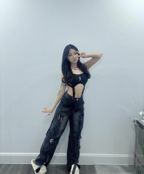 Hanavocado star nudes picture