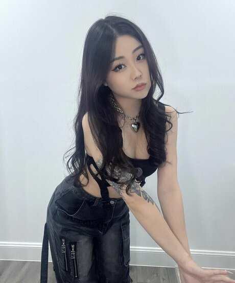 Hanavocado high quality pornstar img