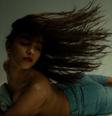 Aurora Sinclair pornstar perfect picture