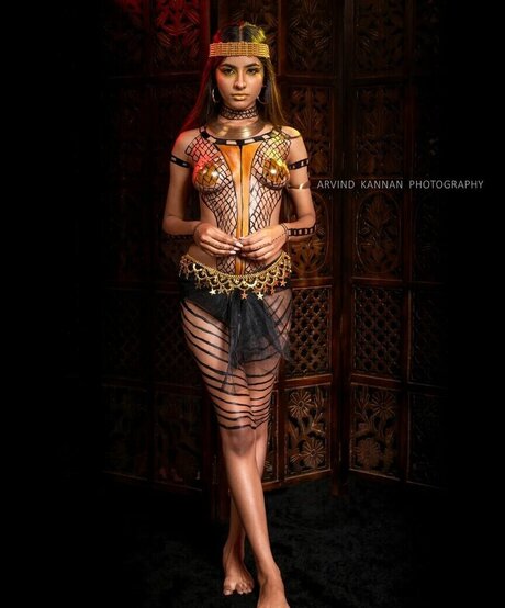 Aurora Sinclair model sex pics