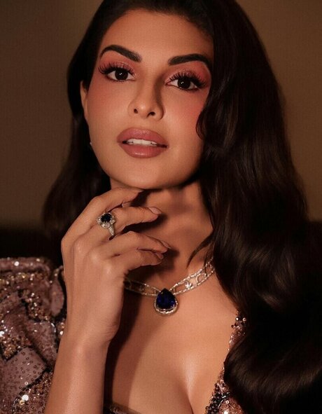 Jacqueline Fernandez pretty model archive
