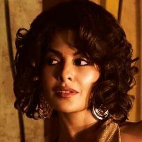 Jacqueline Fernandez model sexy photo