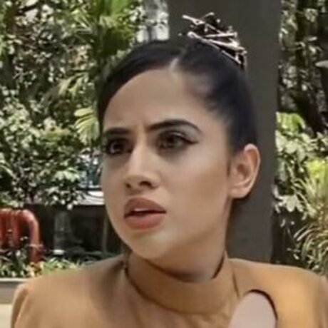 Urfi Javed pornstar nice photo