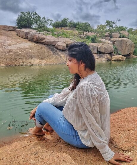 Tulika Snehil porn actress images