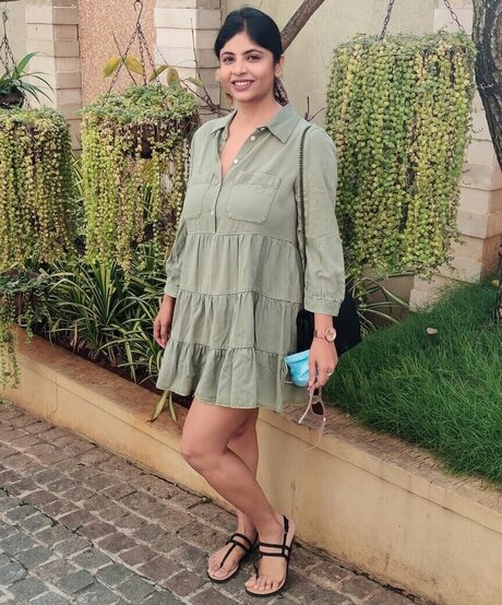 Tulika Snehil star hd pics