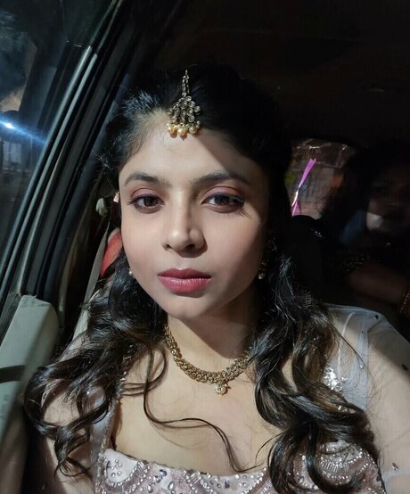 Tulika Snehil naked pornstar picture