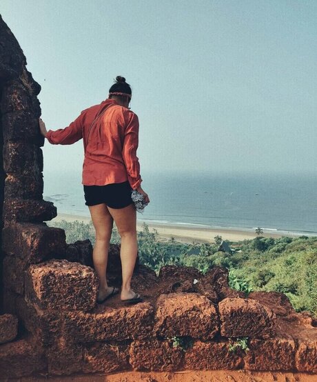 Tulika Snehil sex pornstar photo