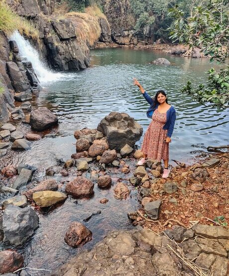 Tulika Snehil naked actress photo