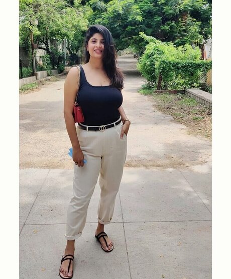 Tulika Snehil star sex img