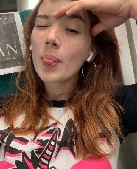 Aria Bedmar pornstar exclusive images