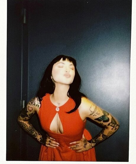 Julia Michaels model high quality archive