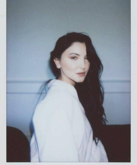 Julia Michaels star art gallery