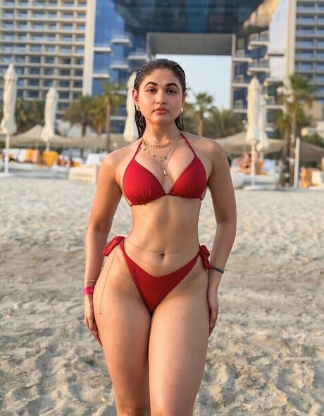 Soniya Singh Khatri nudes star image