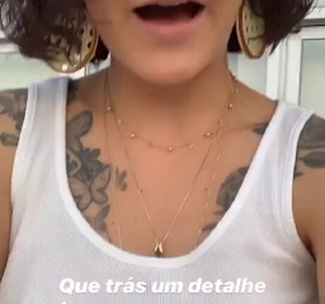 Dani Noce model nice pics