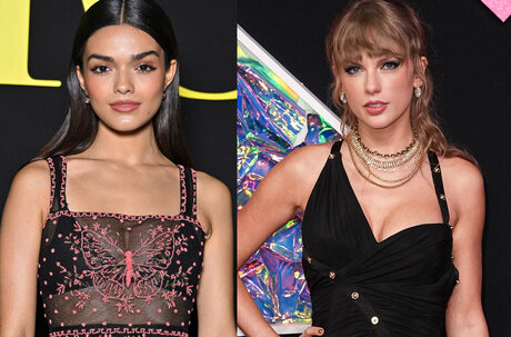 rachelzegler star hd image