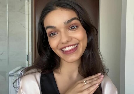 rachelzegler pornstar hot image