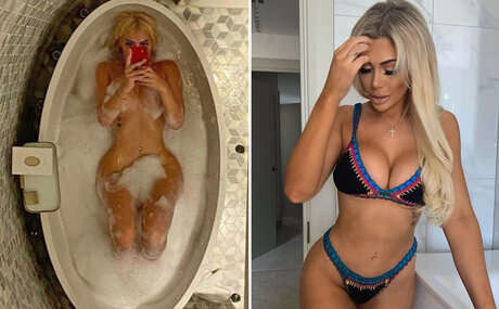 chloeferry star free photos