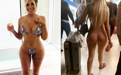 chloeferry art model pictures