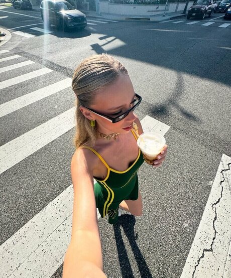 Yaren Alaca nudes pornstar picture