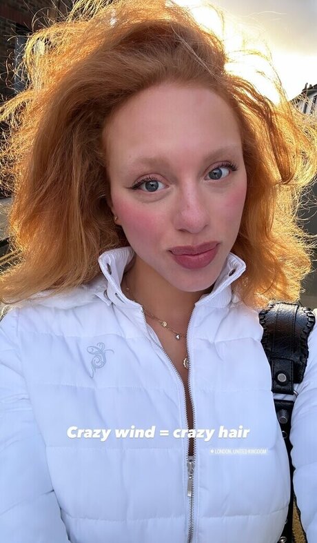 Anna Ermakova star nice pictures