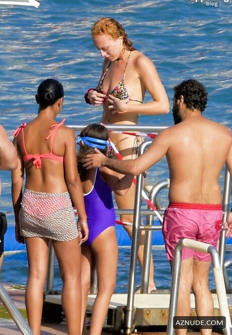 Anna Ermakova model nudes pictures