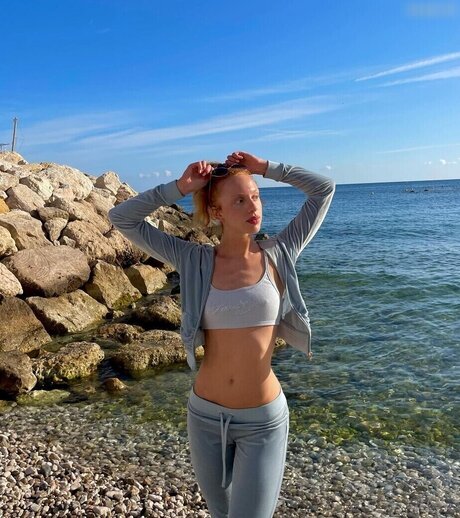 Anna Ermakova perfect star img