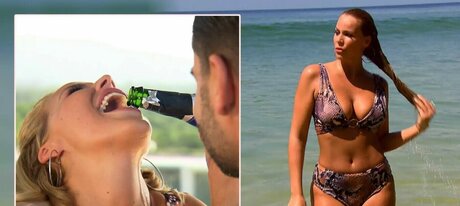 Chanelle Wyrsch star photo